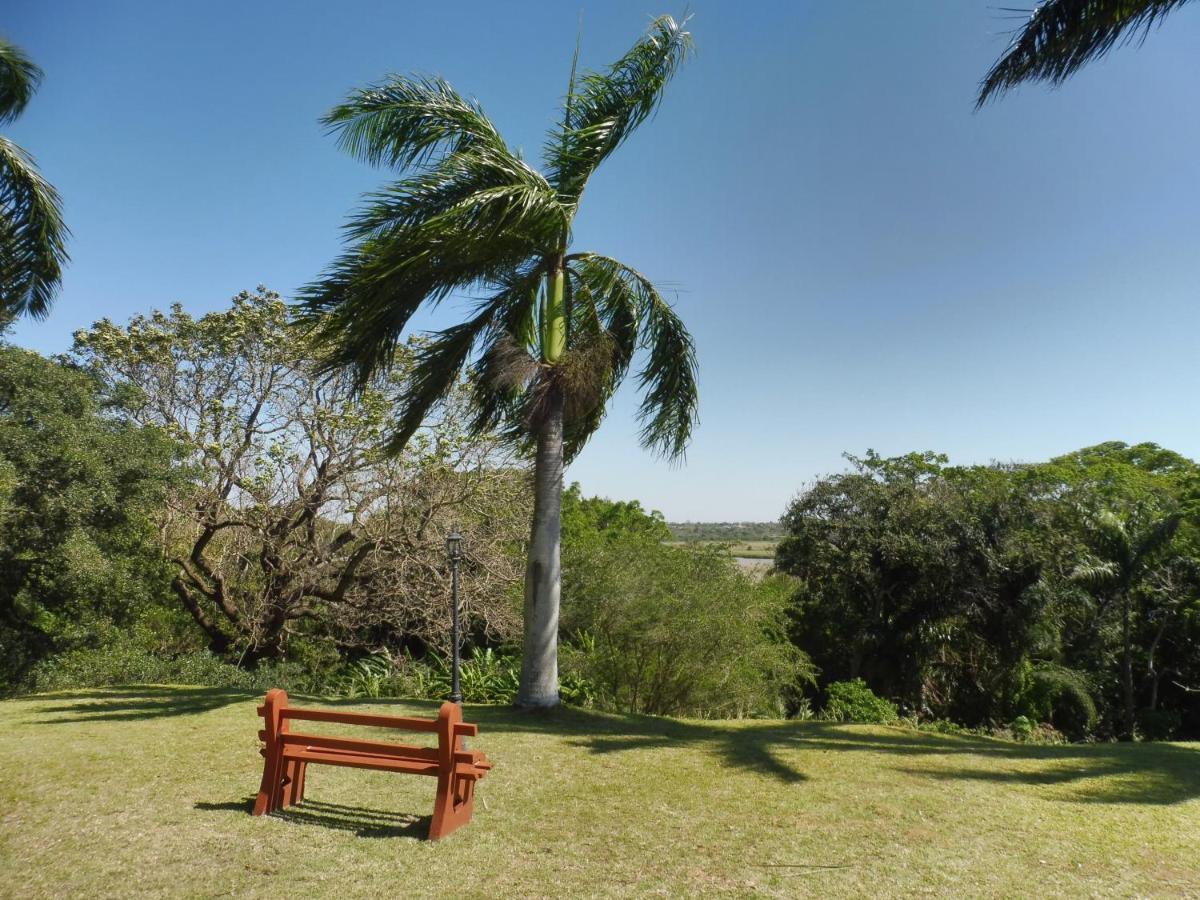 Apartamento Happy House @ 16 Saint Lucia Estuary Exterior foto