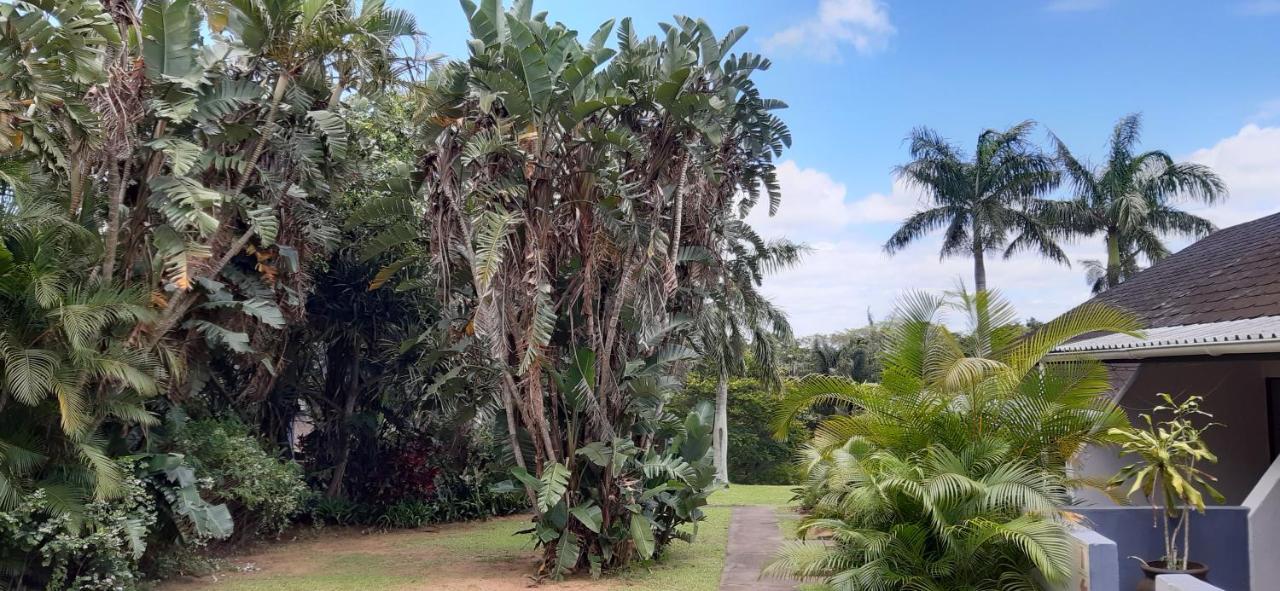 Apartamento Happy House @ 16 Saint Lucia Estuary Exterior foto