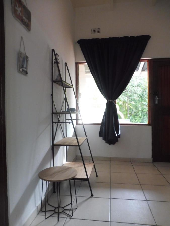 Apartamento Happy House @ 16 Saint Lucia Estuary Exterior foto